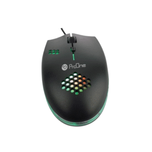 ماوس با سیم پرووان مدل PMG50 گیمینگ-digi-laptop.com