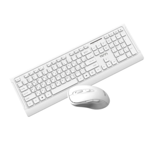 کیبورد و ماوس بی سیم تسکو مدل TKM 7023W-digi-laptop.com