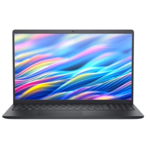 لپ تاپ 15.6 اینچی دل مدل 15 DC15250-Core 3 100U-8GB DDR4 512GB SSD-IPS 120Hz-digi-laptop.com