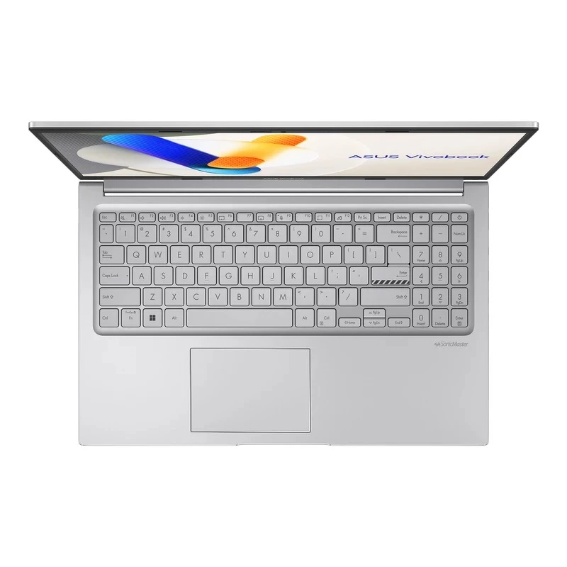 لپ تاپ ایسوس مدل Vivobook X1504VA Core 7 150U 8GB 512GB IPS-digi-laptop.com لپ تاپ ایسوس مدل Vivobook X1504VA Core 7 150U 8GB 512GB IPS-digi-laptop.com
