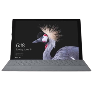 سرفیس پرو استوک Surface Pro 6 i7_8650U 8GB Ram 256GB SSD -digi-laptop.com