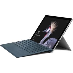 لپ تاپ استوک Microsoft Surface Pro 5 Core i7-7660U 8GB 256SSD IntelHd -digi-laptop.com