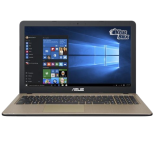 لپ تاپ استوک ایسوس VivoBook 15 X540UA i3-8130U 12GB 240SSD 2GM110-digi-laptop.com