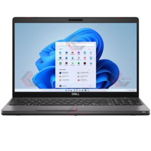 لپ تاپ استوک دل Latitude 5500 i5-8365U /8GB/256GB SSD/intel HD -digi-laptop.com