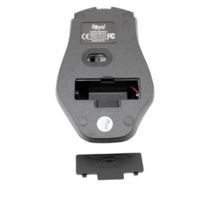 ماوس بی سیم رویال مدل MW-213-digi-laptop.com