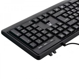کیبورد باسیم پی نت مدل KB400-digi-laptop.com