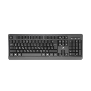 کیبورد بی سیم پی نت مدل KB-3000-digi-laptop.com