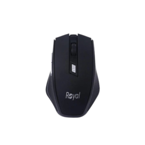 ماوس بی سیم رویال مدل MW-213-digi-laptop.com