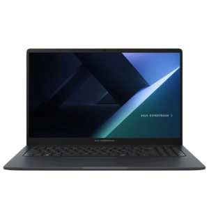 لپ تاپ 15.6 اینچی ASUS ExpertBook B1 B1503CVA Core i3-1315U 8GB DDR5 512GB SSD IPS-digi-laptop.com