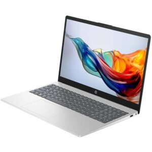 لپ تاپ 15.6 اینچی مدل HP 15 FC0171NIA Athlon 7120U 8 256 512AMD-digi-laptop.com
