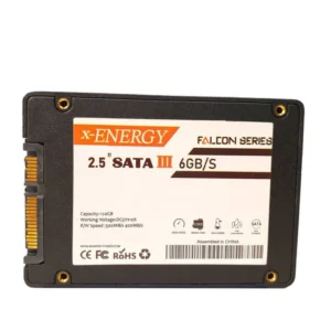 اس اس دی اینترنال SATA III ایکس انرژی مدل FALCON ظرفیت 120 گیگابایت-digi-laptop.com