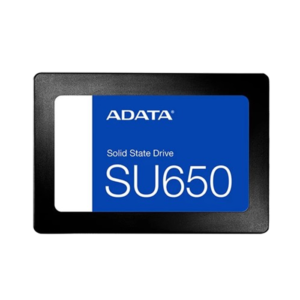 اس اس دی اینترنال SATA III ای دیتا مدل SU650 ظرفیت 512 گیگابایت-digi-laptop.com