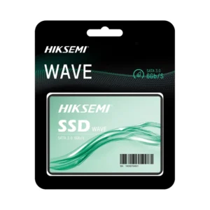 اس اس دی اینترنال SATA III هایک سمی مدل WAVE S ظرفیت 256 گیگابایت-digi-laptop.com