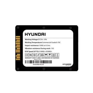 اس اس دی اینترنال SATA III هیوندای مدل SAPPHIRE ظرفیت 120 گیگابایت-digi-laptop.com