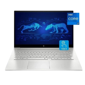 لپتاپ تاچ HP ENVY 17 Core i7-7500U 8GB-512GB-2GB MX940-digi-laptop.com