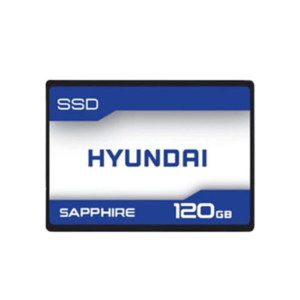 اس اس دی اینترنال SATA III هیوندای مدل SAPPHIRE ظرفیت 120 گیگابایت-digi-laptop.com