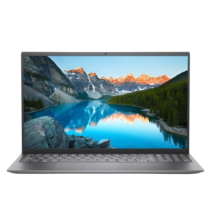 لپ تاپ 15.6 اینچی دل استوک Inspiron 5510 i5-11320H/8/256 SSD/intel HD-digi-laptop.com