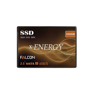 اس اس دی اینترنال SATA III ایکس انرژی مدل FALCON ظرفیت 120 گیگابایت-digi-laptop.com-digi-laptop.com