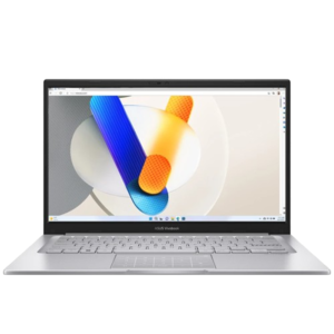 لپ تاپ 14 اینچی ایسوس مدل Vivobook 14 X1404VA-i3 1315U-8GB-512GB SSD-TN -digi-laptop.com