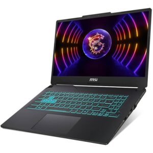 لپ‌تاپ 15.6 ام اس آی مدل Thin A15 Ryzen 7-7735HS-8G DDR5-512G SSD-4G RTX3050-144Hz -digi-laptop.com
